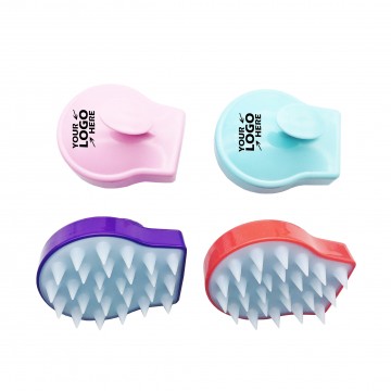 Scalp Massager Shampoo Brush